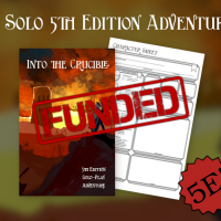 Into the Crucible- A Solo 5E Adventure.png