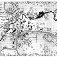 Media 'map 2 the village of hommlet.jpg' in category 'General'