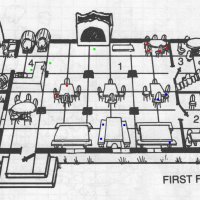 map 3a inn of the welcome wench first floor day.JPG