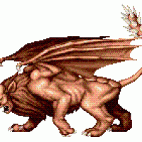 Manticore Tail raised.GIF