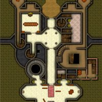 Castle Sarcosa -- Main Floor.JPG