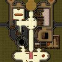 Castle Sarcosa -- Main Floor.JPG