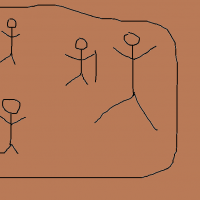 Elurin sand scribble.png