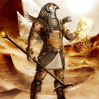 Horus_by_yigitkoroglu.jpg