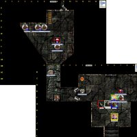 054 Castle Rivenroar- The Stairs down- More Goblins, less Freggo.jpg