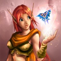 Elf+Girl+by+sjsegovia.jpg