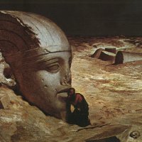 Elihu Vedder Questioner of Sphinx Listening.jpg