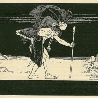 Ephraim Moses Lilien Dybbuk.jpg