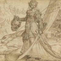 Maerten van Heemskerck  Judith.JPG