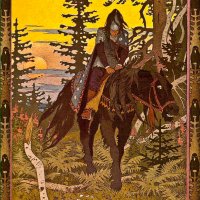 Ivan Bilibin Black Rider.jpeg