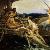 Herbert James Draper Ulysses and the Sirens.jpg