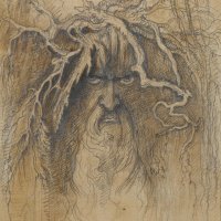 a a Raphael Lamar West Great spirit of the woods.jpg