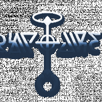 Rapture Ambigram Logo.png