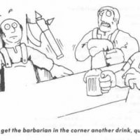 First_Edition_Dungeon_Masters_Guide_Dave_Get_The_Barbarian_In_The_Corner_Another_Drink_Quick_Axe.png