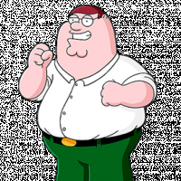 peter griffin png