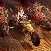 dwarf_biker_by_mikefaille-d4ihf80.jpg