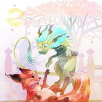 kirin_kitsune composition color 2.jpg