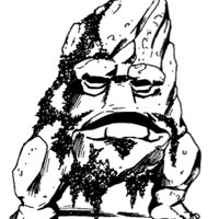 2. Galeb Duhr (1983) - Monster Manual II.jpg