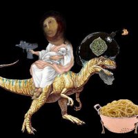 1423201d1408324679-jesus-riding-dinosaur-gun-anyone-have-raptorjesus-muhammed-rap.jpg