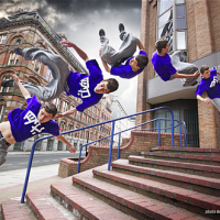 Jump highjump longjump stairs Parkour.png