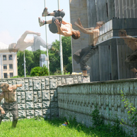 Jump highjump terracing Parkour.png
