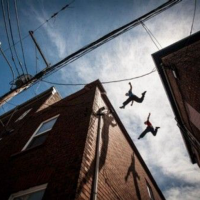 Jump longjump buildings alley duo.png