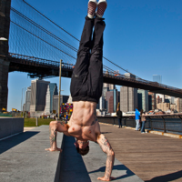 Body pushups and handspins stairway.png
