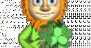 leprechaun_offering_shamrocks_md_clr.gif