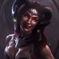 the_tiefling_by_kimonas-d8gzxd1.jpg