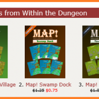 WithintheDungeon Sale Price.png