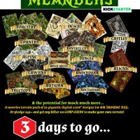 3daystogo Meanders on Kickstarter.jpg