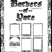 Borders of Yore Collection 2 Cover.png