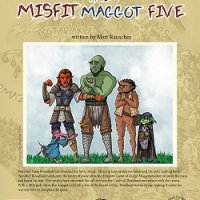 MisfitMaggotFiveRauscherPreviewCoversmall.jpg