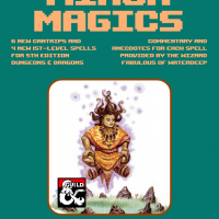 Minor Magics Cover Image.png