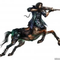 Centaur for Dragonstarfinder (by Exileden).jpg