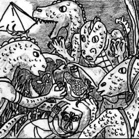 Lizardmen b&w.jpg