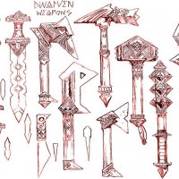 20180430-DwarvenWeapons.jpg