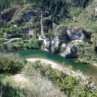 Castelbouc, Gorges du Tarn..jpg