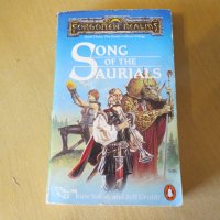 Forgotten Realms Song of the Saurials (Finder's Stone 3) a 30.jpg