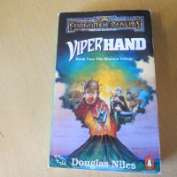 Forgotten Realms Viperhand (Maztica 2) a 30.jpg