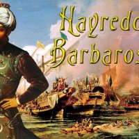 Hayreddin Barbarossa 5e banner.jpg