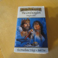 Forgotten Realms The Coral Kingdom (Druidhome 2) a 30.jpg