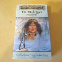 Forgotten Realms The Druid Queen (Druidhome 3) a 30.jpg