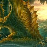 gold dragon library.jpg