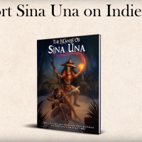 The Islands of Sina Una - Philippines TTRPG Book.png