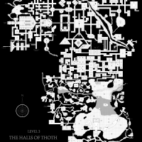Level 3 - The Halls of Thoth B&W for blog.png