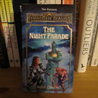 Forgotten Realms The Night Parade (Harpers 4) a.JPG