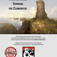 Tower of Zenopus screenshot copy + Electrum Best Seller.png