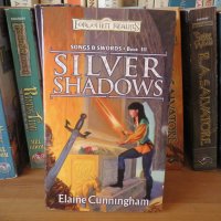 Forgotten Realms Silver Shadows  (Harpers 13) a.JPG