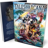 Tales of Arcana 5E (5th Edition) Race Guide.jpg